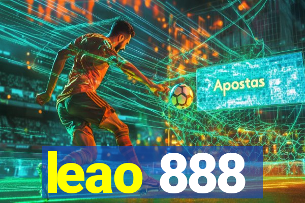 leao 888